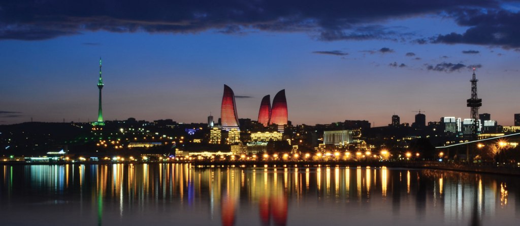 Baku-cover