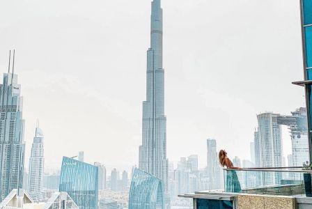 Dubay turu