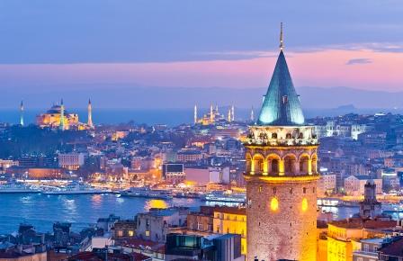 Istanbul sayt