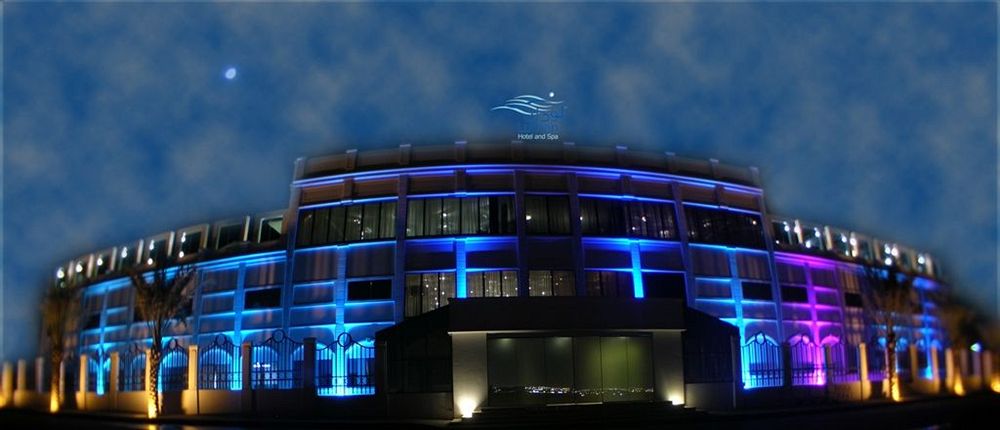 Luthan Hotel Spa