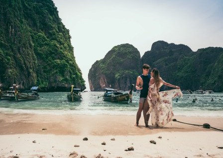 Thailand