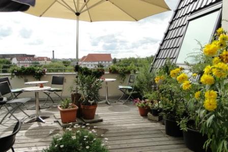 artemisia frauenhotel terrasse