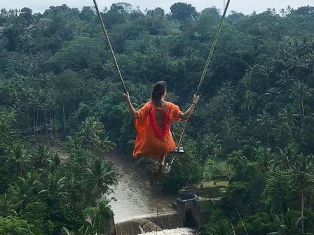 bali