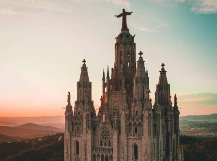 barcelona