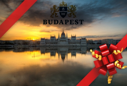 budapest love