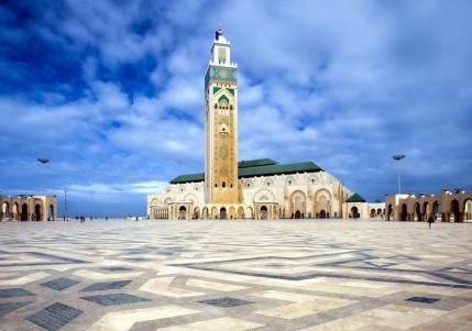 casablanca
