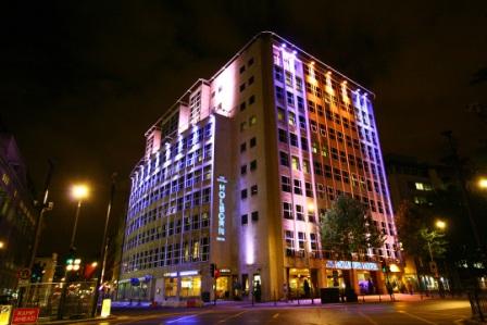 grange hotel london
