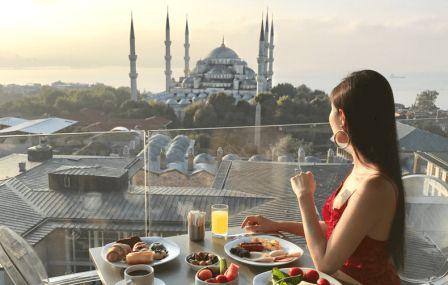 istanbul 8 mart