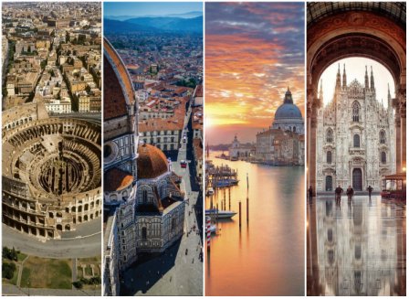italya tur