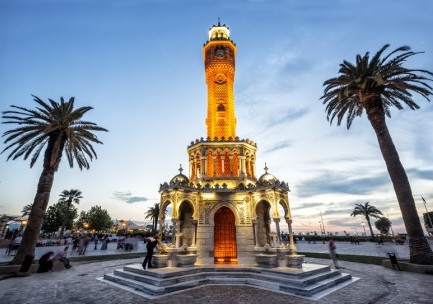 izmir sayt