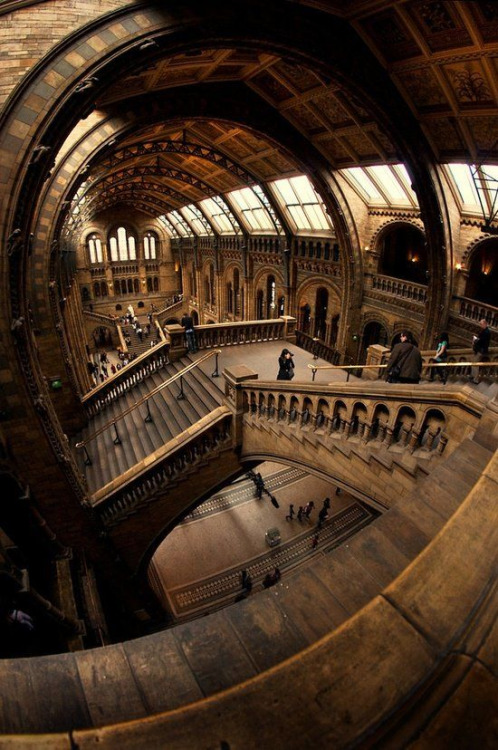 museum