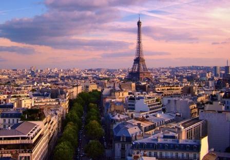 paris klass