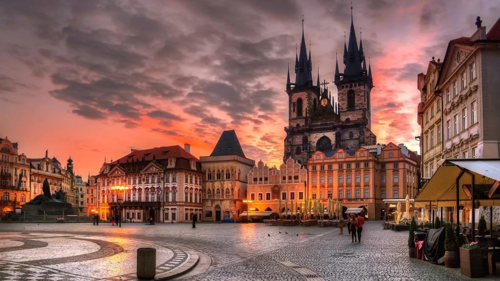 prague-HD