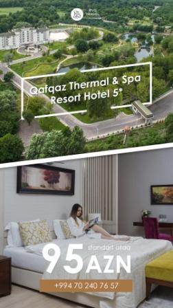 qafqaz thermal story
