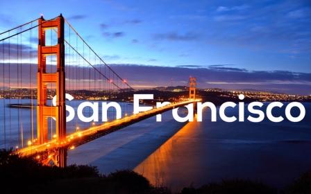 san fransisco