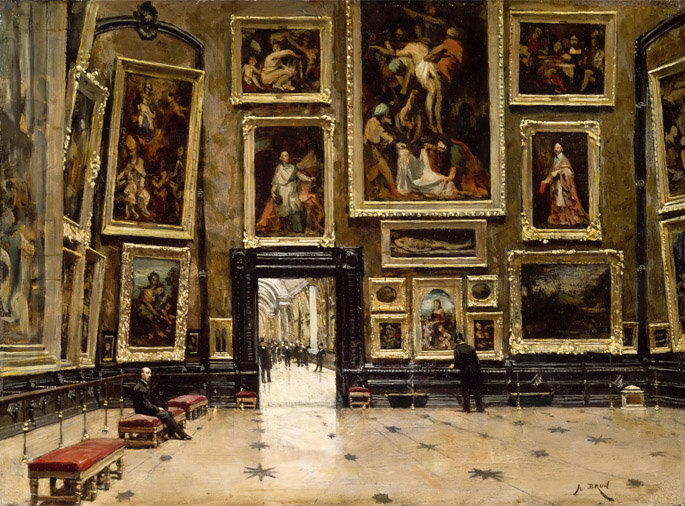 tickets to the louvre museum paris france