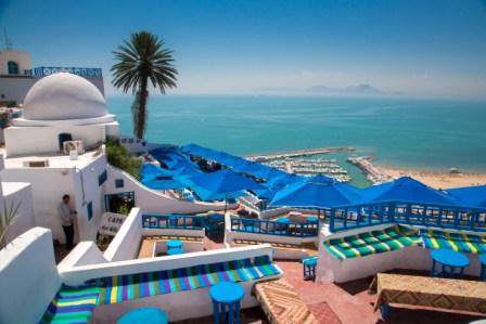 tunis