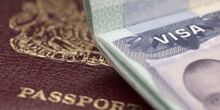 visa